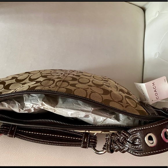 Coach handbag 🤎 - Picture 5 of 7